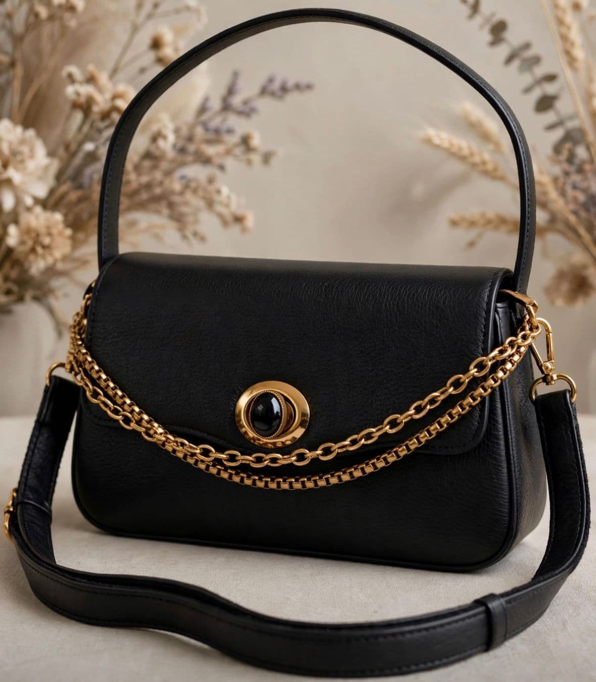 Bolsa de mão