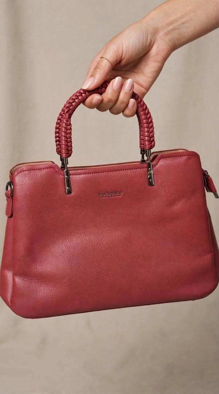 BOLSA EXECUTIVA BORBOLETA